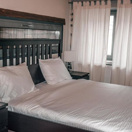 Epirus Stone Suites Kalpaki  Exterior foto
