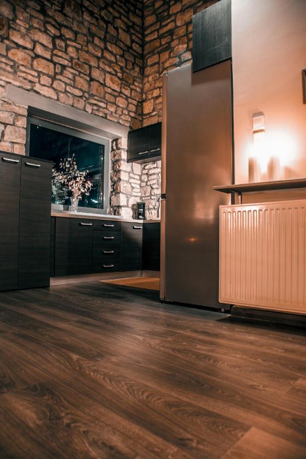 Epirus Stone Suites Kalpaki  Exterior foto