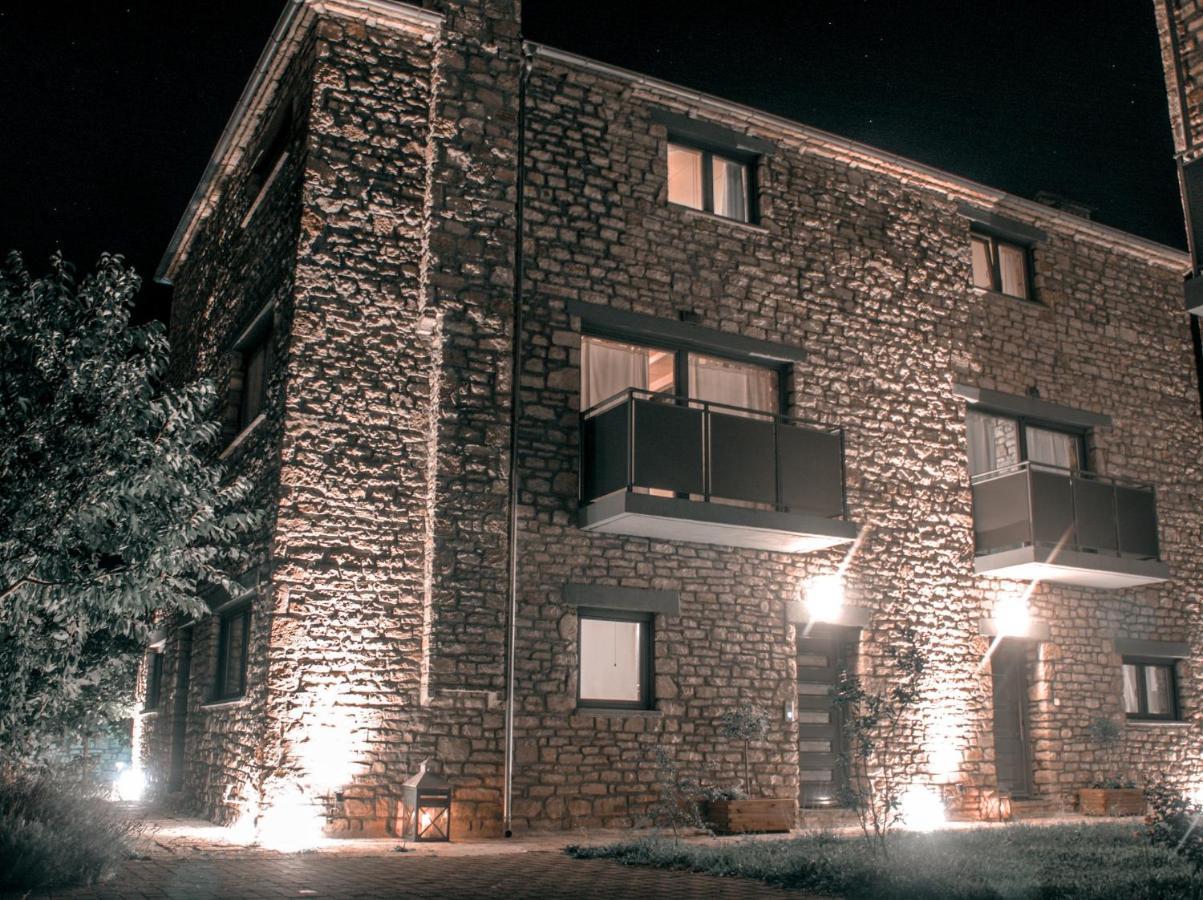 Epirus Stone Suites Kalpaki  Exterior foto